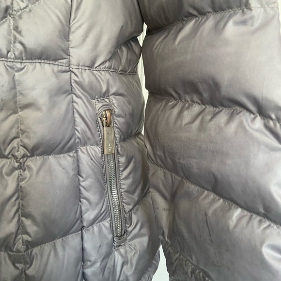Women’s Kenneth Cole Down Puffer Jacket (XL) - Picture 4 of 4